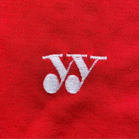 Vintage Yonex zip front tennis jacket - Picture 7 of 16